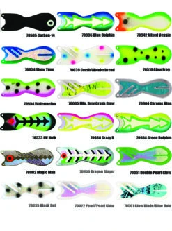 Dreamweaver Spin Doctor 8″