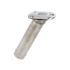 Seachoice 30 Degree Stainless Steel Rod Holder -Fishing Gear Store 30 stainless steel rod holder