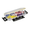 Plano 3500 Series Stowaway Tackle Box -Fishing Gear Store 3500 Series