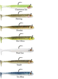 Storm 360GT Searchbait Minnow