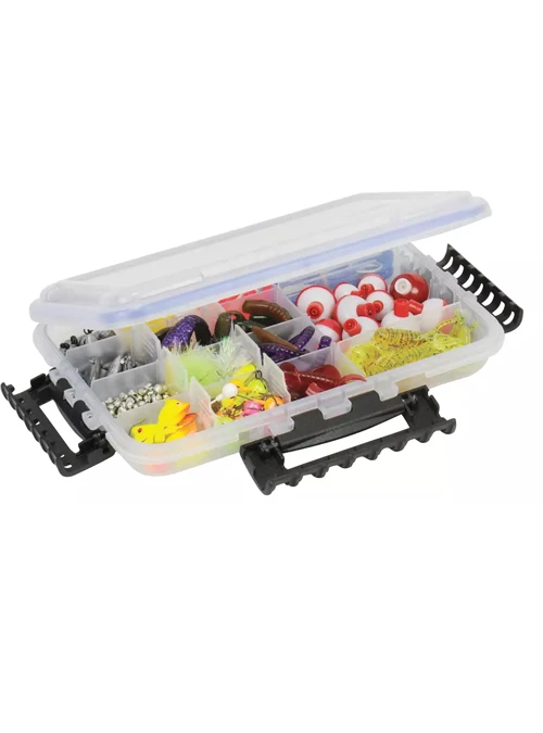 Plano Deep Waterproof Stowaway 3 Plano Deep Waterproof Stowaway