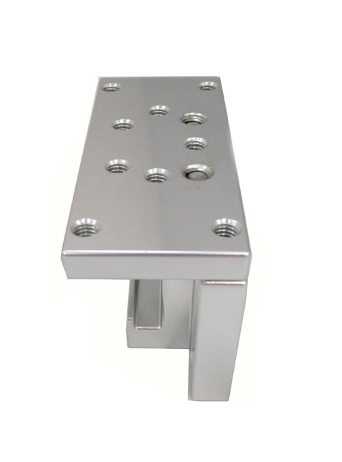 Traxstech Alumacraft Adapter Bracket (ACB-400) 3 Traxstech Alumacraft Adapter Bracket (ACB-400)