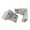 Traxstech Alumacraft Track Brackets (ACB-250) -Fishing Gear Store Alumacraft Track Brackets