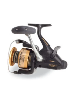 Shimano Baitrunner D Spinning Reels