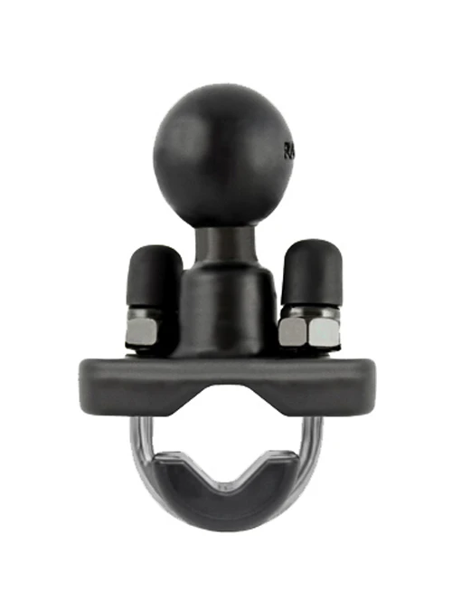 RAM Ball W/U-Bolt-Rail Mount 3 RAM Ball W/U-Bolt-Rail Mount