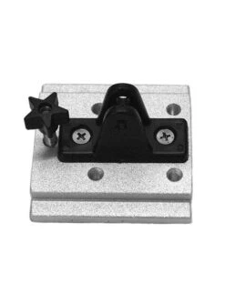 Traxstech Bimini Top Mounting Plate (LSA-100)