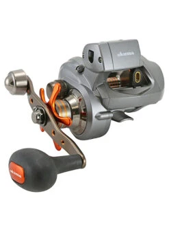 Okuma Cold Water Low Profile Line Counter