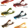 Northland Mimic Minnow Critter Craw 1/8oz 2 Northland Mimic Minnow Critter Craw 1/8oz -Fishing Gear Store Critter Craw Family