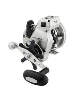 Daiwa Accudepth Plus-B