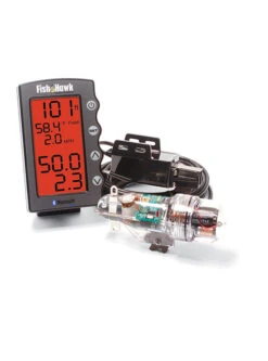 Fish Hawk X4D W/Bluetooth