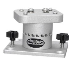 Traxstech Fish Hawk Electronics Mount (Part #ECMFH-LT-200)