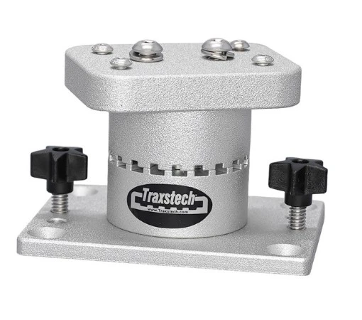 Traxstech Fish Hawk Electronics Mount (Part #ECMFH-LT-200) 3 Traxstech Fish Hawk Electronics Mount (Part #ECMFH-LT-200)