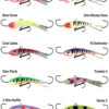Moonshine Fat Bottom Shiver Minnow -Fishing Gear Store Fat Bottom Family 2021 web