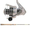 Fenwick Eagle 7ft Rod Trion Reel Combo + Fire Line -Fishing Gear Store Fenwick rod reel spinning combo