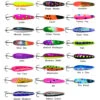 Flashback Trolling Spoons Classic Colors -Fishing Gear Store Flashback Trolling Spoons Family