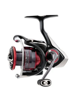Daiwa Fuego LT