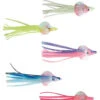 P-Line Geisha Squid -Fishing Gear Store Geisha Squid Family