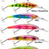 Bandit Generator Walleye Deep Diver 2 Bandit Generator Walleye Deep Diver -Fishing Gear Store Generator