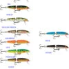 Rapala Jointed -Fishing Gear Store JOINTED FAMILY 1