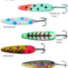 Lake Superior Captain’s Choice Spoon Kit 2 Lake Superior Captain’s Choice Spoon Kit -Fishing Gear Store Lake Superior captain choice spoon Kit 12