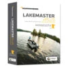 Lakemaster Plus Minnesota Chip -Fishing Gear Store MN Plus