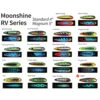 Moonshine Lures RV Series 1 Moonshine Lures RV Series -Fishing Gear Store Moonshine RV catalog family