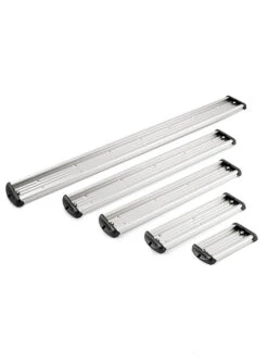 Cannon Aluminum Mounting Tracks