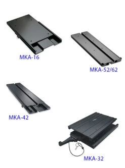 Minn Kota Quick Release Bracket