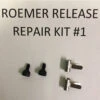 Roemer Release Repair Kit #1 -Fishing Gear Store RK 1 web