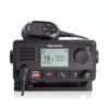 Raymarine Ray53 VHF Radio -Fishing Gear Store Ray53 VHF Radio