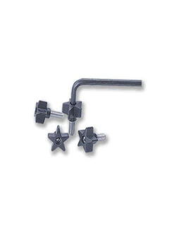 Traxstech Thumb Screws (T-520-4(L))