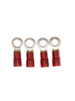 Rig Rite Ring Terminals
