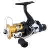 Shimano Sahara Rear Drag Spinning Reels 2 Shimano Sahara Rear Drag Spinning Reels -Fishing Gear Store Sahara Rear Drag