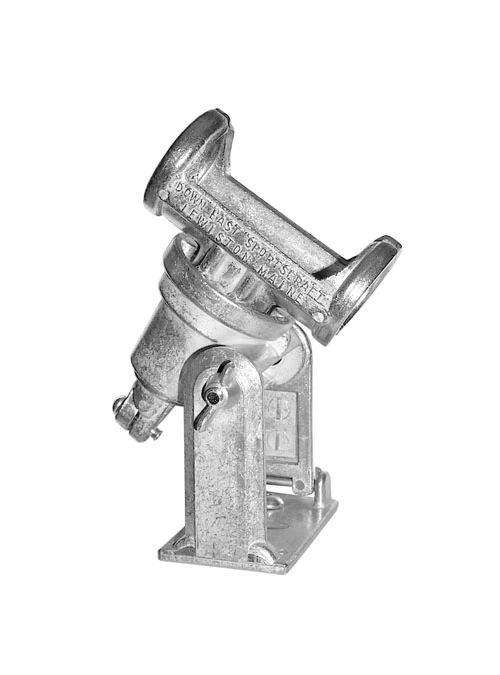 Down-East Salty Bolt-On Rod Holder 3 Down-East Salty Bolt-On Rod Holder