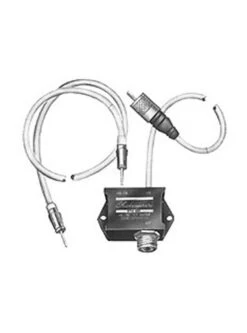 Shakespeare AM/FM/VHF Marine Band Separator