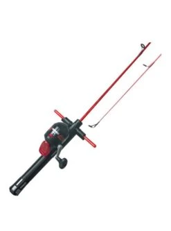 Zebco Star Wars Kid’s Combo