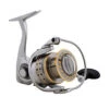 Pflueger Supreme MG Spinning Reel -Fishing Gear Store Supreme
