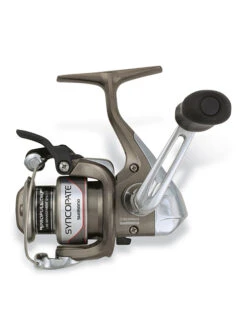 Shimano Syncopate FG Spinning Reels