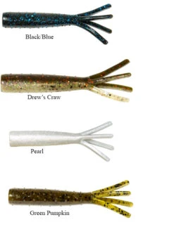 Zman TRD TicklerZ 2-3/4″