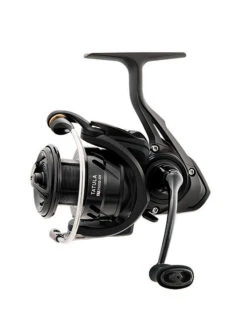 Daiwa Tatula LT