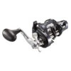 Shimano Tekota-HGA LC Trolling Reel 1 Shimano Tekota-HGA LC Trolling Reel -Fishing Gear Store Tekota A LC