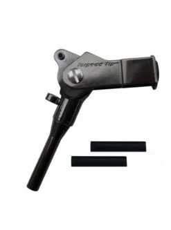 Torpedo Roller Guide Rod Tip