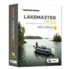 Lakemaster Plus Wisconsin Chip -Fishing Gear Store WI Plus