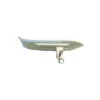 Winger Plate -Fishing Gear Store White Winger