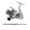Shakespeare Wild Series Rod & Trion Reel Combo 1 Shakespeare Wild Series Rod & Trion Reel Combo -Fishing Gear Store Wild Seried Rod and TRion Reel Combo