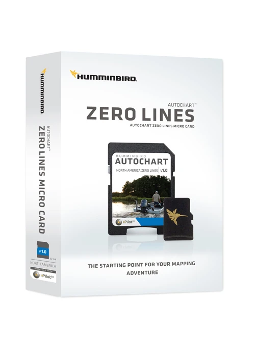 Lakemaster Autochart Zero Line Chip 3 Lakemaster Autochart Zero Line Chip