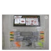Wing It Quick Swap 36pcs Bottom Bouncer Kit 2 Wing It Quick Swap 36pcs Bottom Bouncer Kit -Fishing Gear Store bottom bouncer kit