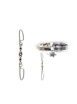 Fish Hawk Breakaway Double Snap Swivel