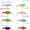 Berkley Flicker Shad Jointed -Fishing Gear Store flicker jointed shad 7 family 1