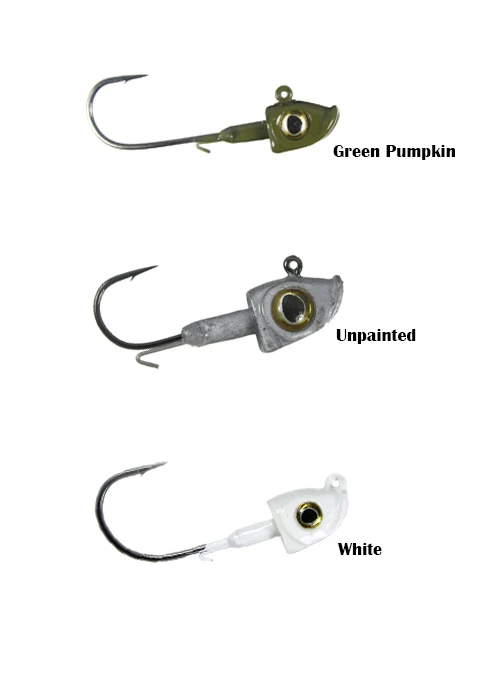 Outkast Goldeneye Swimmer Head 3 Outkast Goldeneye Swimmer Head